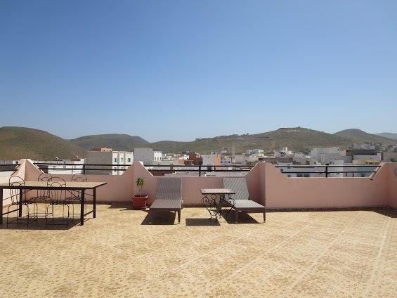 Апартаменти Mirleft Trip Номер фото