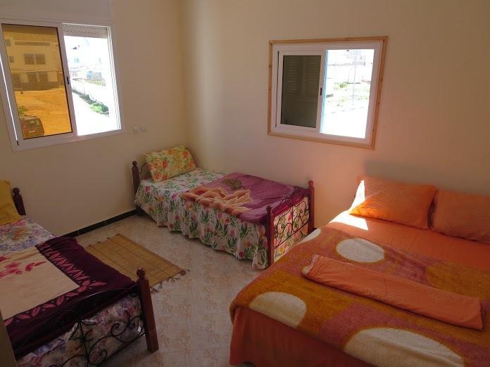 Апартаменти Mirleft Trip Номер фото