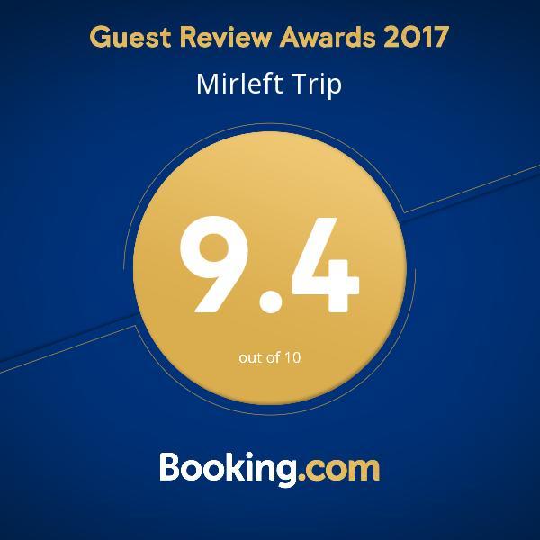 Апартаменти Mirleft Trip Екстер'єр фото
